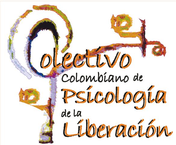 COLECTIVO COLOMBIANO PSICOLOGIA  DE LA LIBERACION