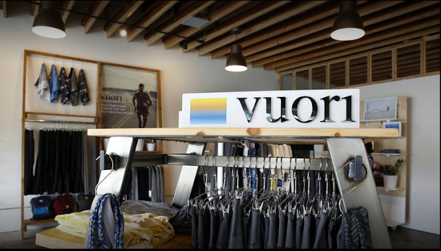 30 Off Vuori Clothing Coupon Code February 2018 30 off vuori clothing coupon code february 2018