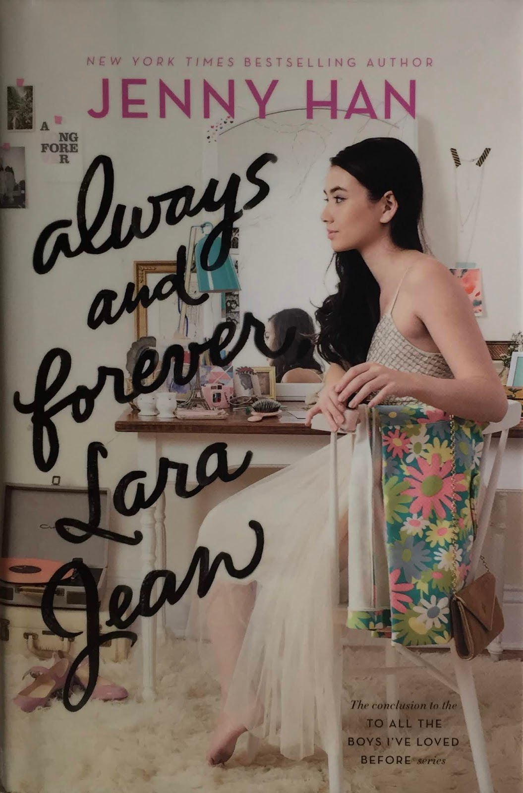 always and forever lara jean online book always and forever lara jean online book