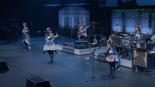 Poppin'Party × Morfonica Friendship LIVE -Astral Harmony-