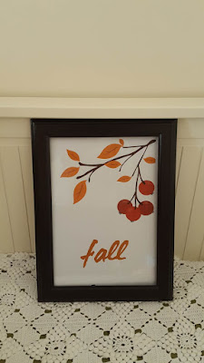 Fall printable decor Fall printable decor