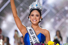 Miss Universo 2015