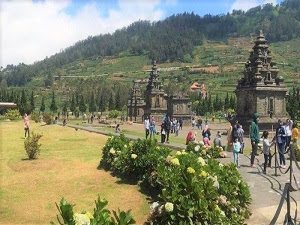 Paket Wisata Dieng