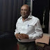 Pastor passa mal e morre durante pregação em igreja de São José de Piranhas