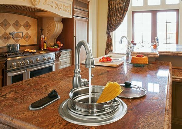 Remodeling your home happily with these steps