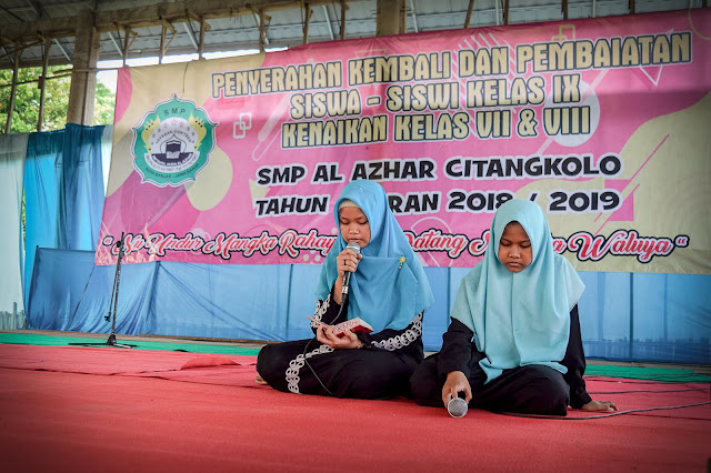 Banner Perpisahan Dan Kenaikan Kelas gambar spanduk