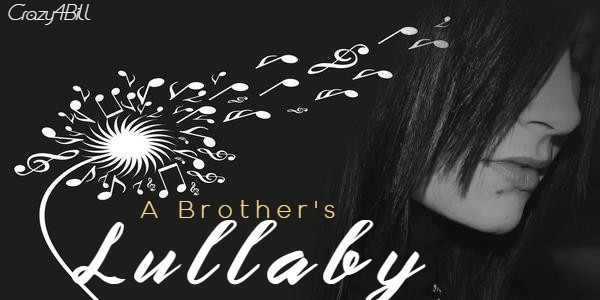 A Brother’s Lullaby