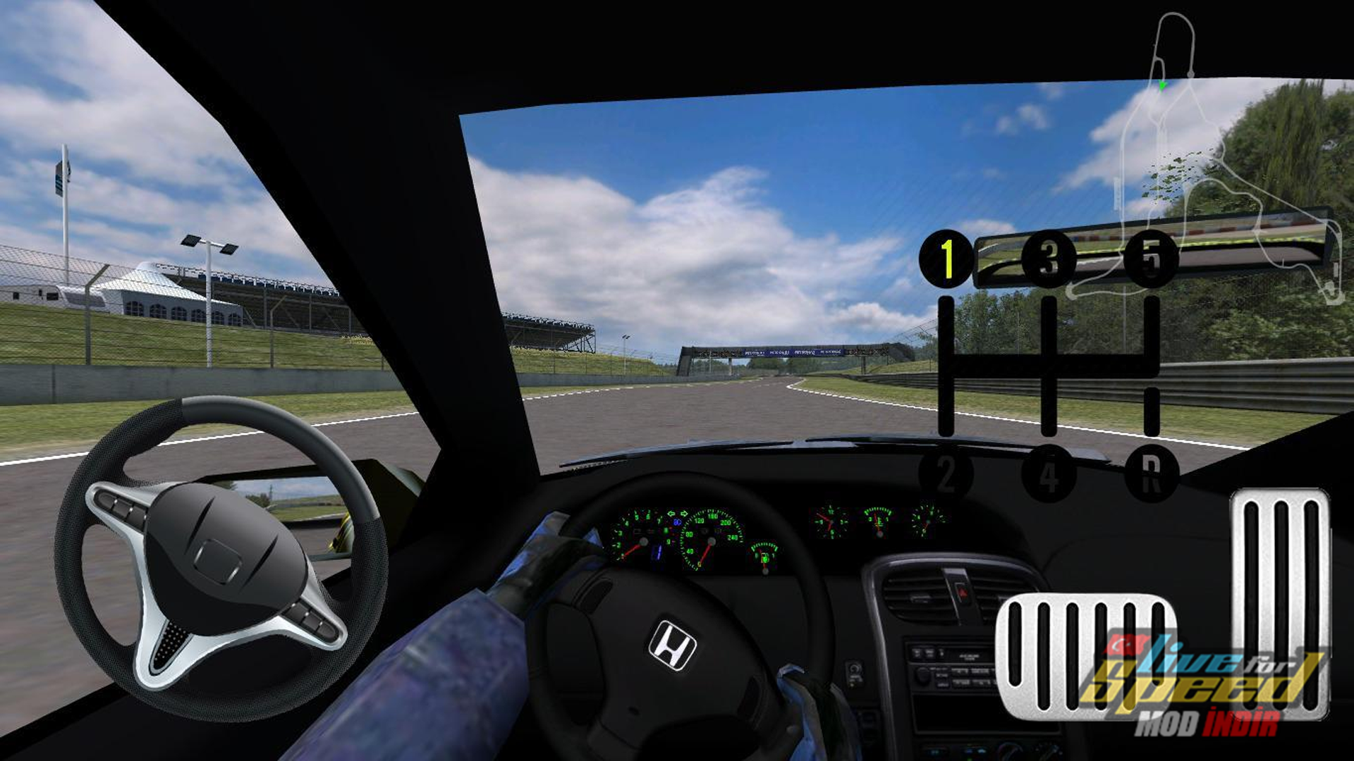 LFS APK İndir [BC.VC] LFS APK İndir [TR.Link]