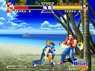 Real Bout Fatal Fury Special, RBFFSP Neo Geo Real Bout Fatal Fury Special, RBFFSP Neo Geo