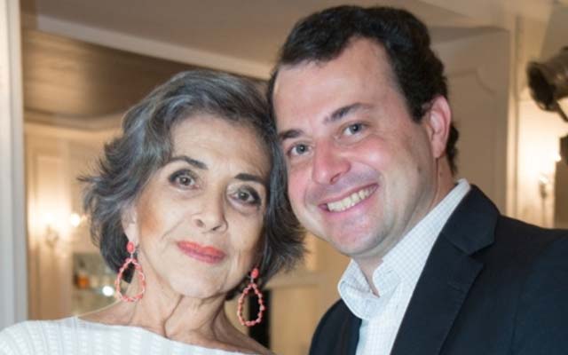 Filho de Betty Faria e Daniel Filho é alvo de operação contra tráfico de drogas