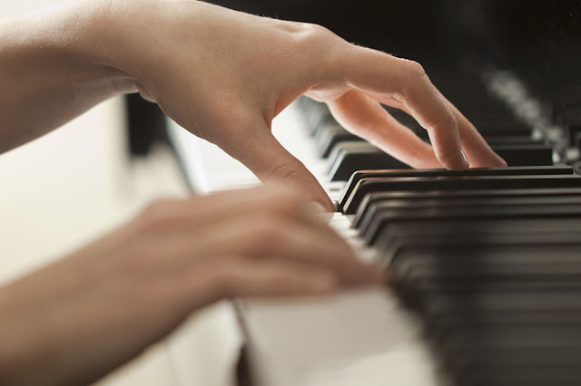 Belajar Bermain Piano Bagi Pemula Info Namina