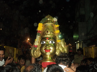 palamaner ganga jatara palamaner ganga jatara