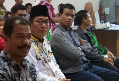 Khairil Anwar calon Bupati Batubara Khairil Anwar calon Bupati Batubara
