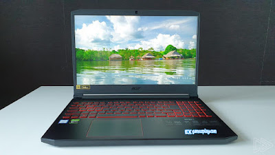 Acer Nitro 7 Gaming Laptop