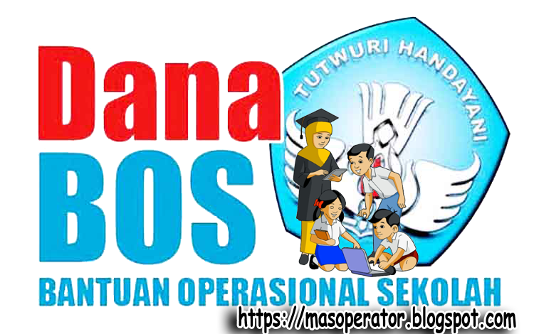 11 Komponen Pembiayaan BOS Untuk Tingkat SD dan SMP Sesuai