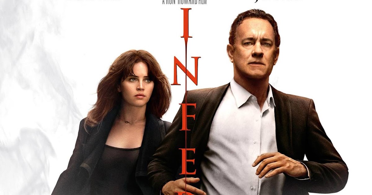 Movie Review: Inferno