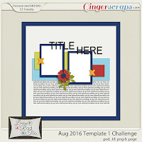 08-2016 Temp-Challenge1 by Little Rad Trio