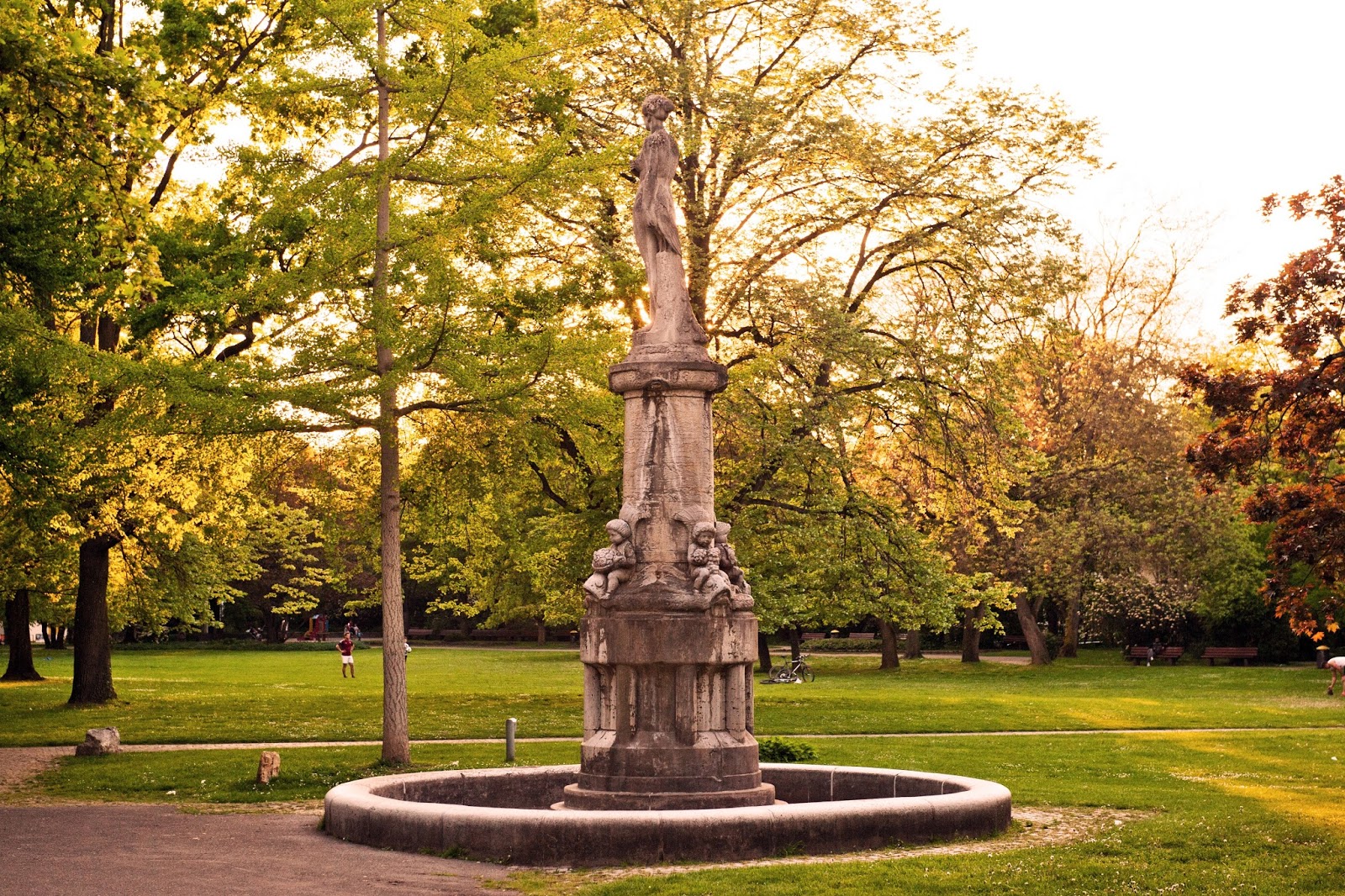 Bad Cannstatt News und Infos aus Stuttgarts ältestem und größtem