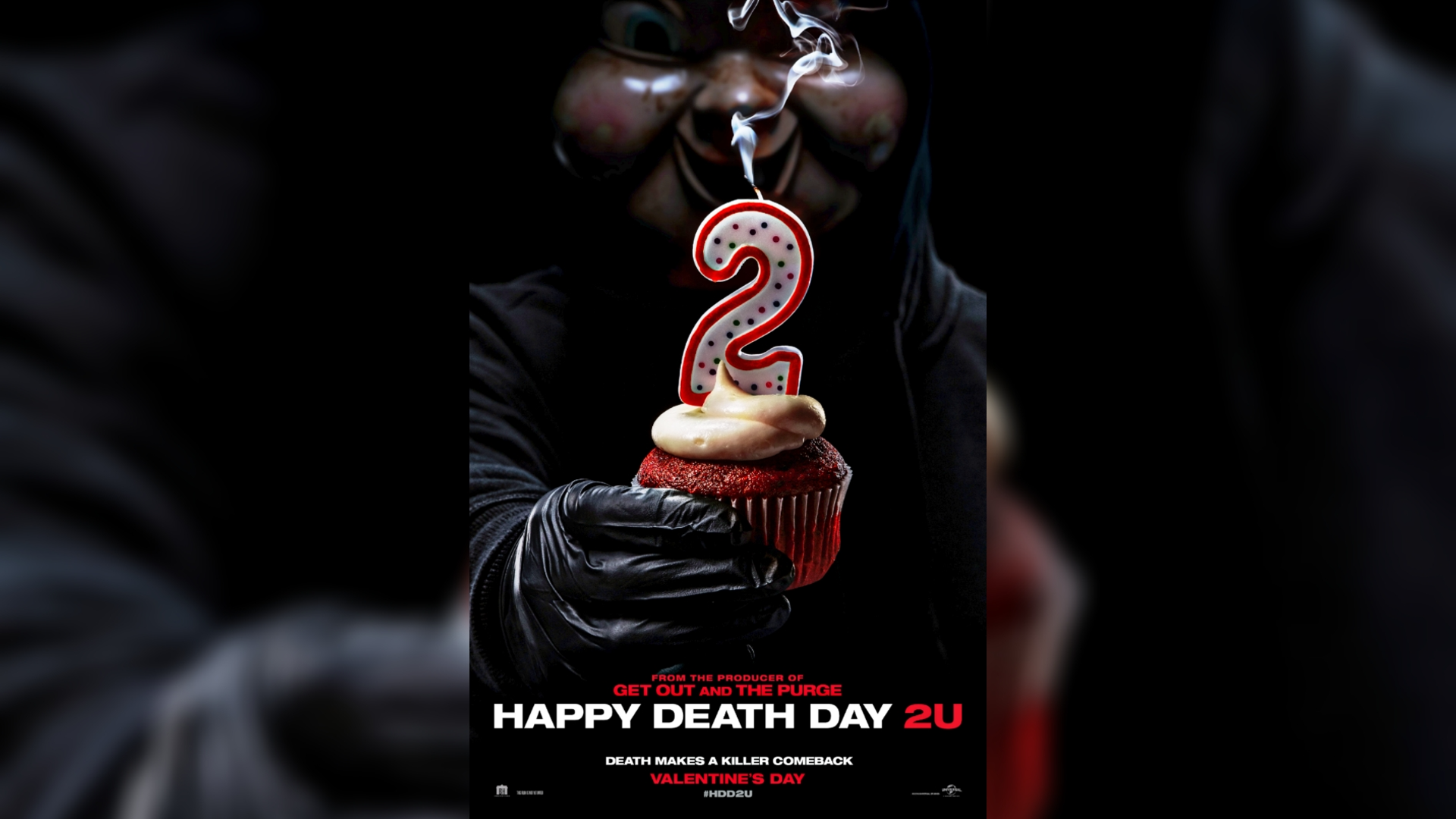 Happy Death Day 2U Blumhouse Productions Universal Pictures