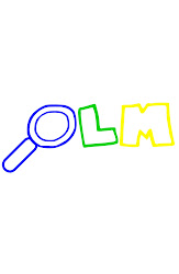 Logomarca OLM