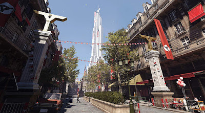 Wolfenstein Youngblood Game Screenshot 6