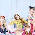 MAMAMOO surpreende fãs com imagem teaser de seu comeback