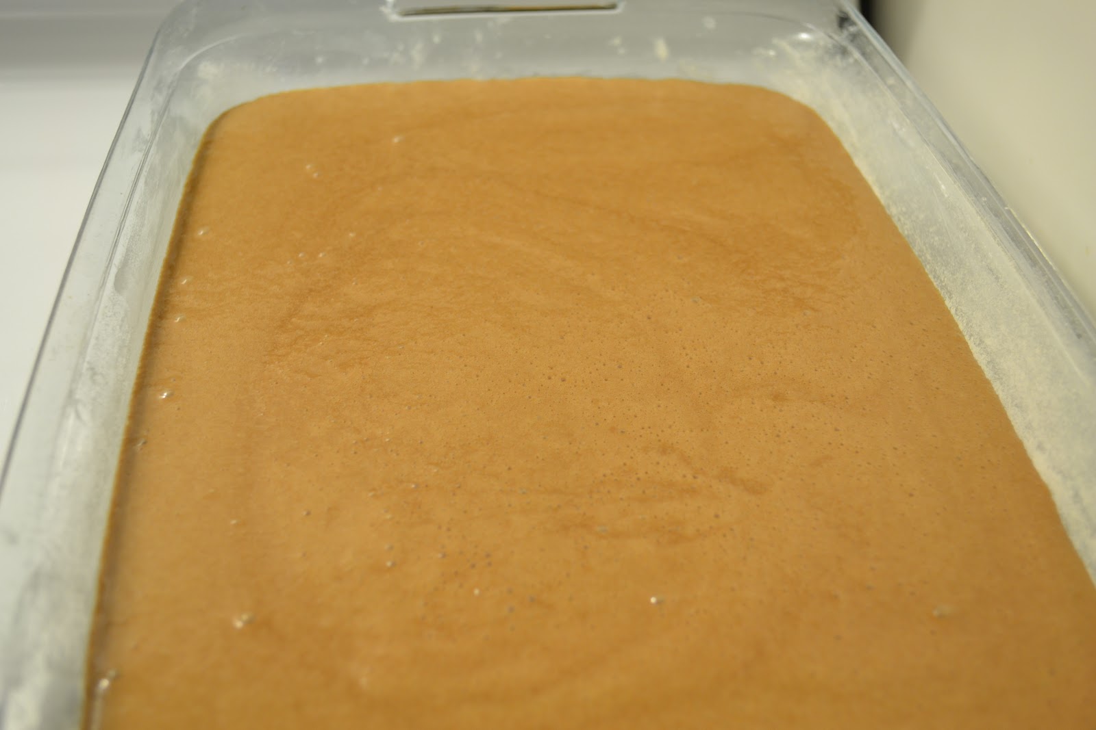 regal me: Homemade German Chocolate Cake & Icing