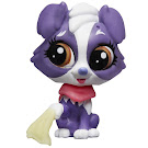 Littlest Pet Shop Pet Pawsabilities Shep Shetland (#3757) Pet