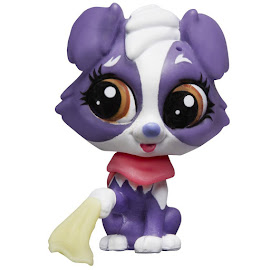 Littlest Pet Shop Pet Pawsabilities Shep Shetland (#3757) Pet