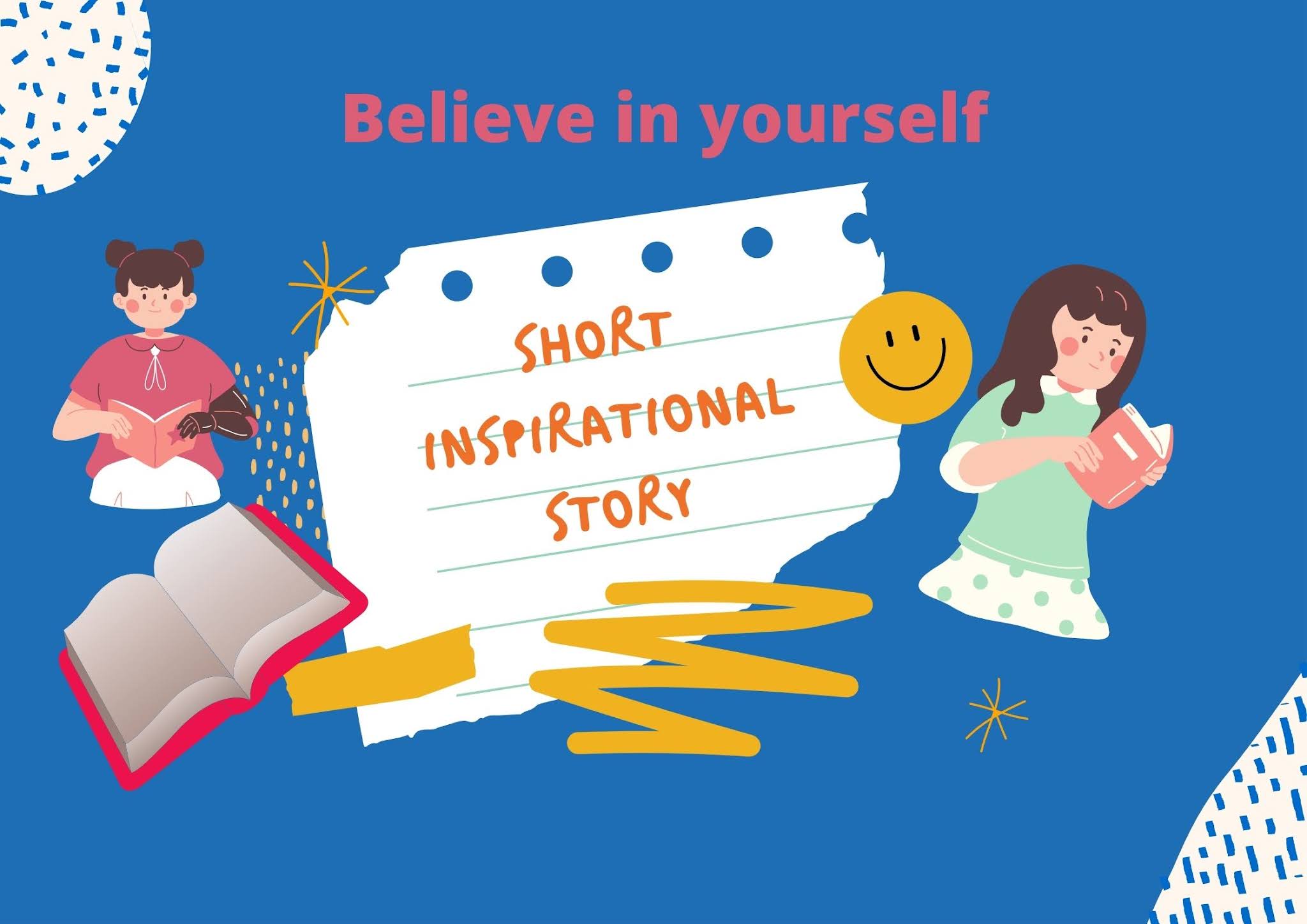 Best 5 Motivational and Inspirational Short Stories