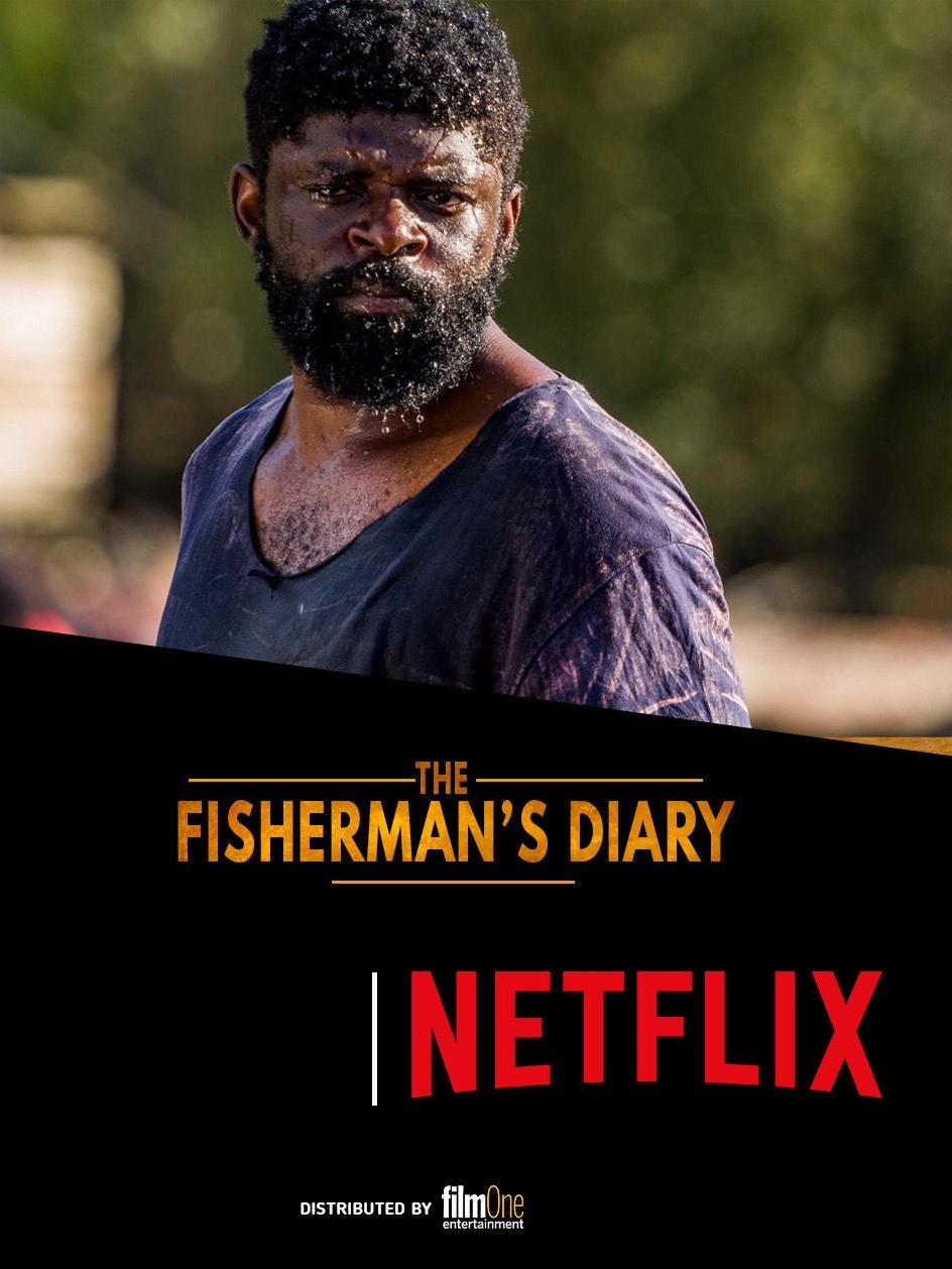 The Fisherman's Diary Movie Review.