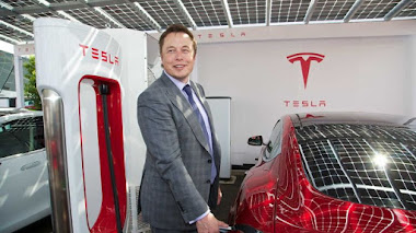 Tesla deja de recibir pagos en bitcoin y este baja notablemente