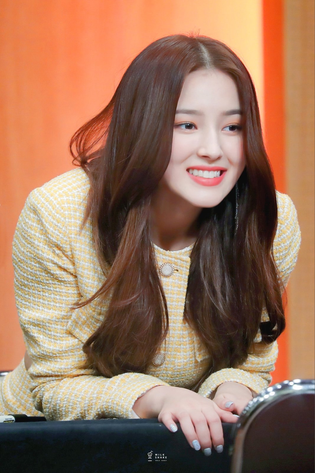 Gallery - Korean idol K-pop - NANCY MOMOLAND - P2