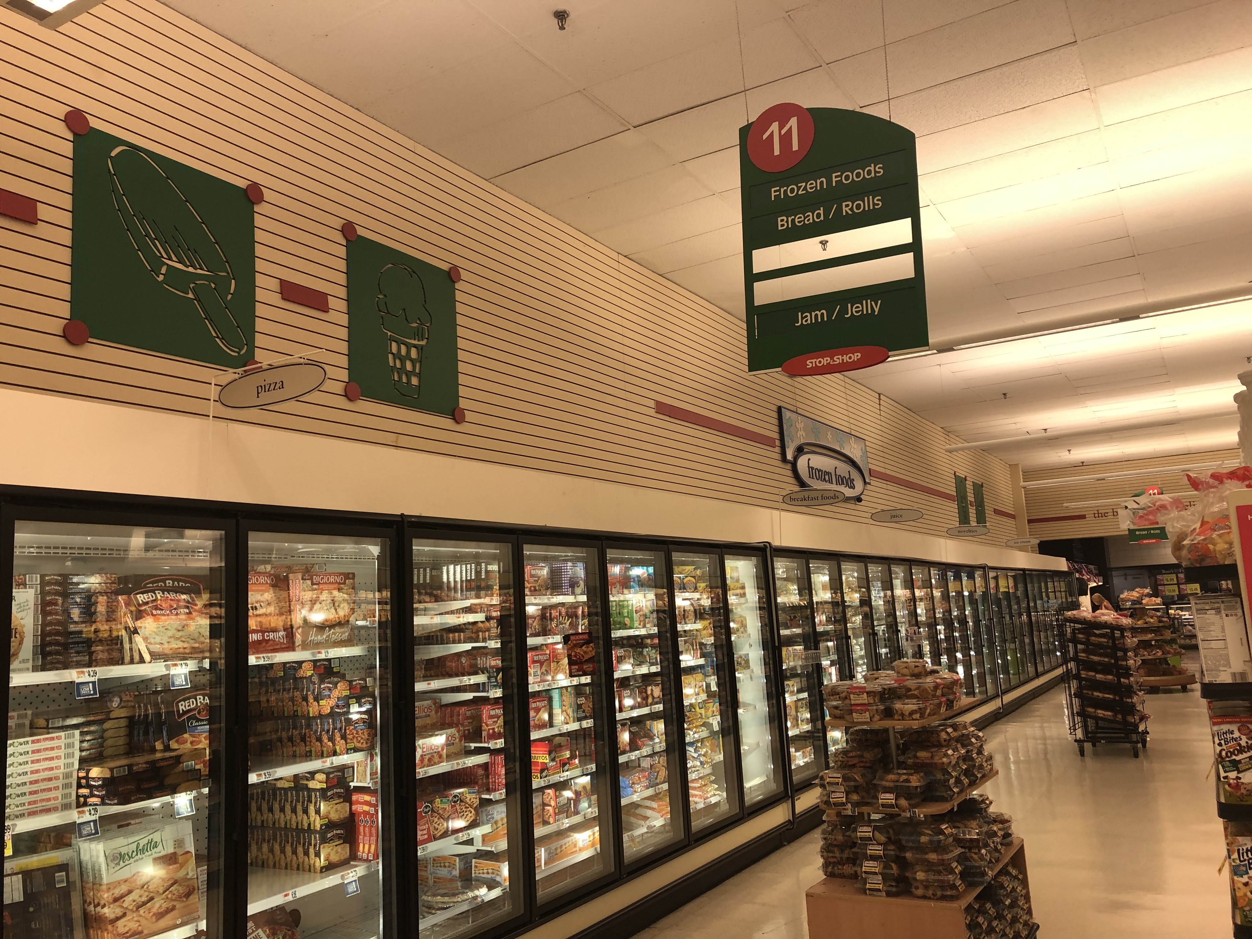 TOUR Stop & Shop Highland Park, NJ