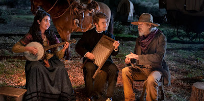 Miracle Workers Season3 Oregon Trail Image 9