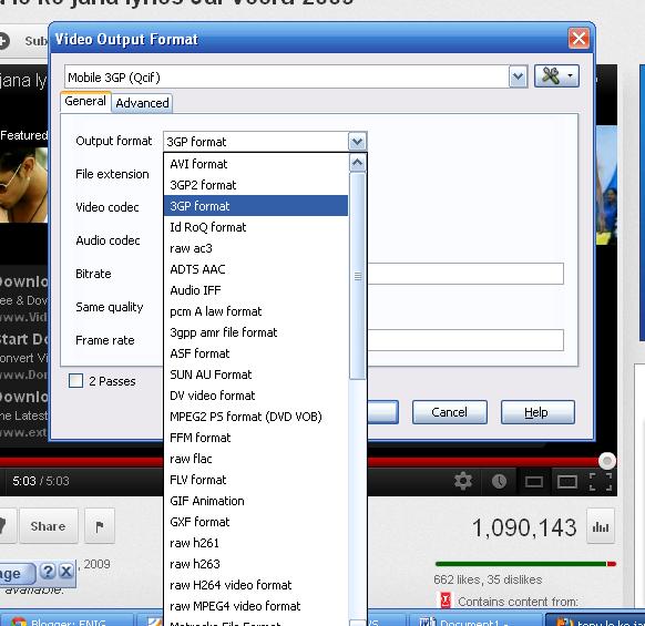 Download Video Faster Using DownloadHelper