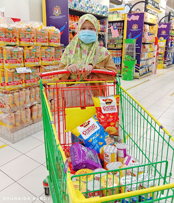 Tawaran Hebat Big Bang Sale Hujung Tahun Bersama Lulu Hypermarket Tawaran Hebat Big Bang Sale Hujung Tahun Bersama Lulu Hypermarket