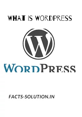 What is WordPress How Can Use It? What is WordPress How Can Use It?