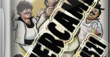 Películas Mexicanas : EL NACO MAS NACO