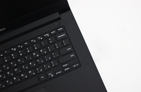 Máy tính xách tay Dell Latitude 3450