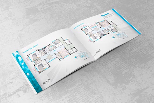 Real Estate Brochure