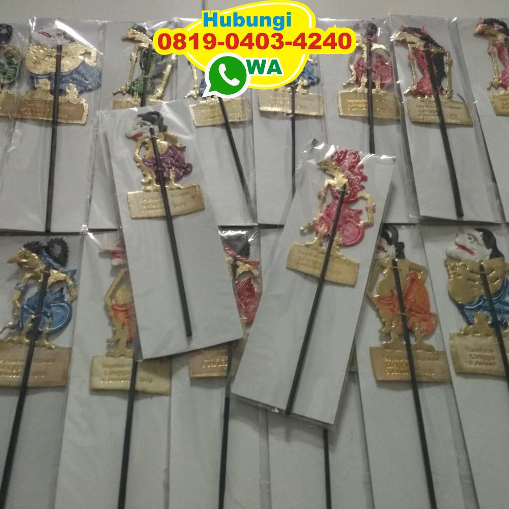 Souvenir Wayang Kulit Souvenir Pernikahan