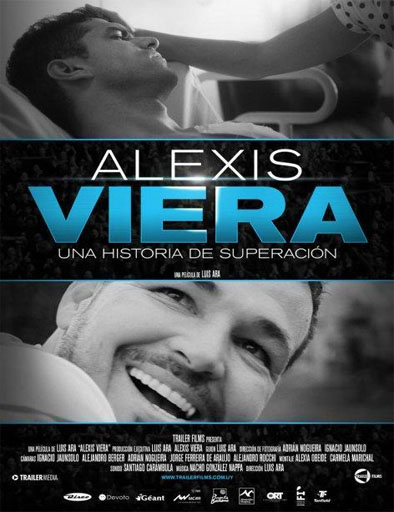 OAlexis Viera: Una historia de superación