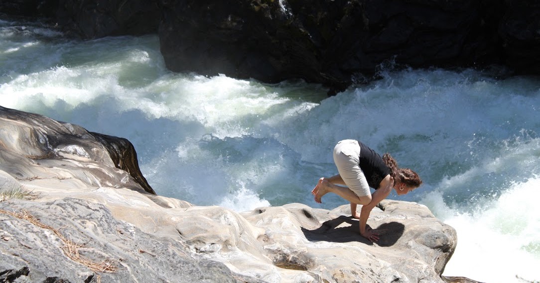 YOGA FOR HEALTHY AGING Techniques for Improving Balance