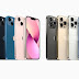 Reactions for iPhone 13: Smitten, Similar and Say Expensive
