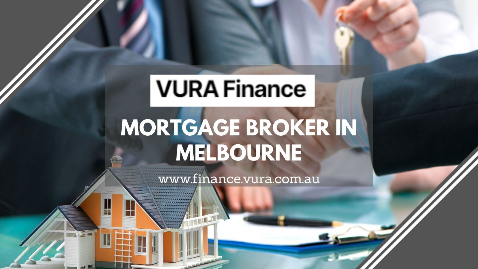 VURA Melbourne Mortgage Broker