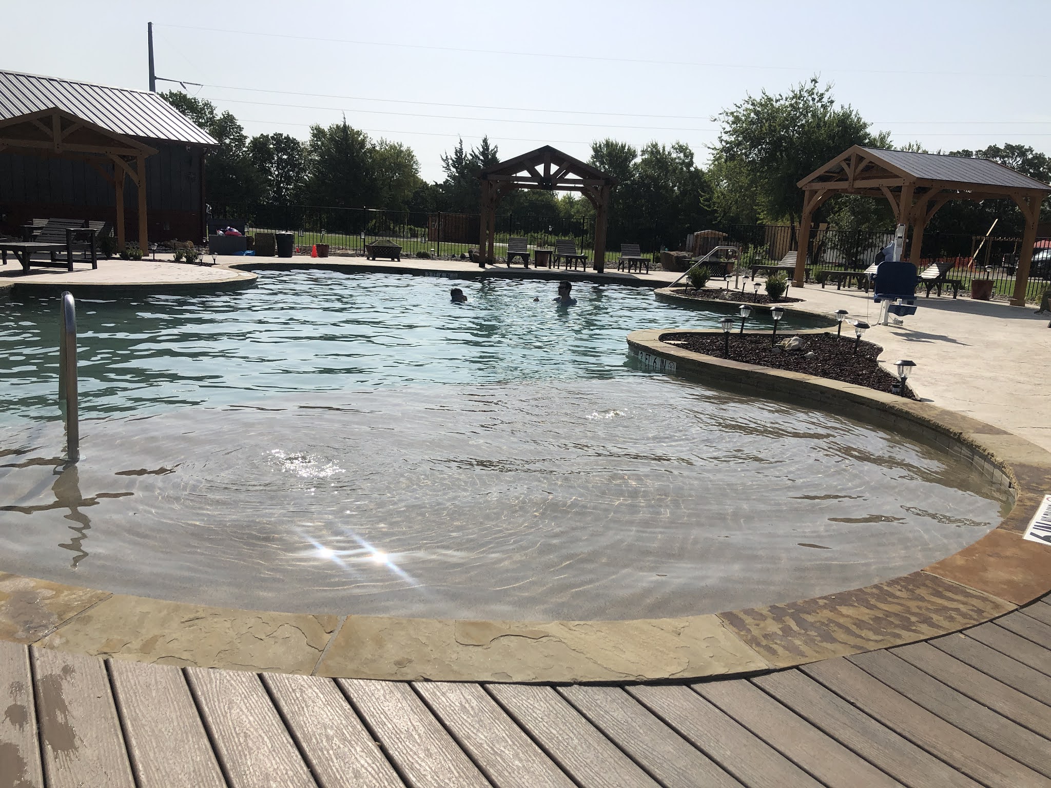 Tiny Homes Vacation Denison Texas