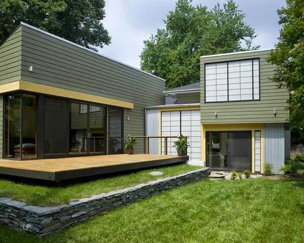 560 Desain Rumah Minimalis Gaya Jepang Terbaik