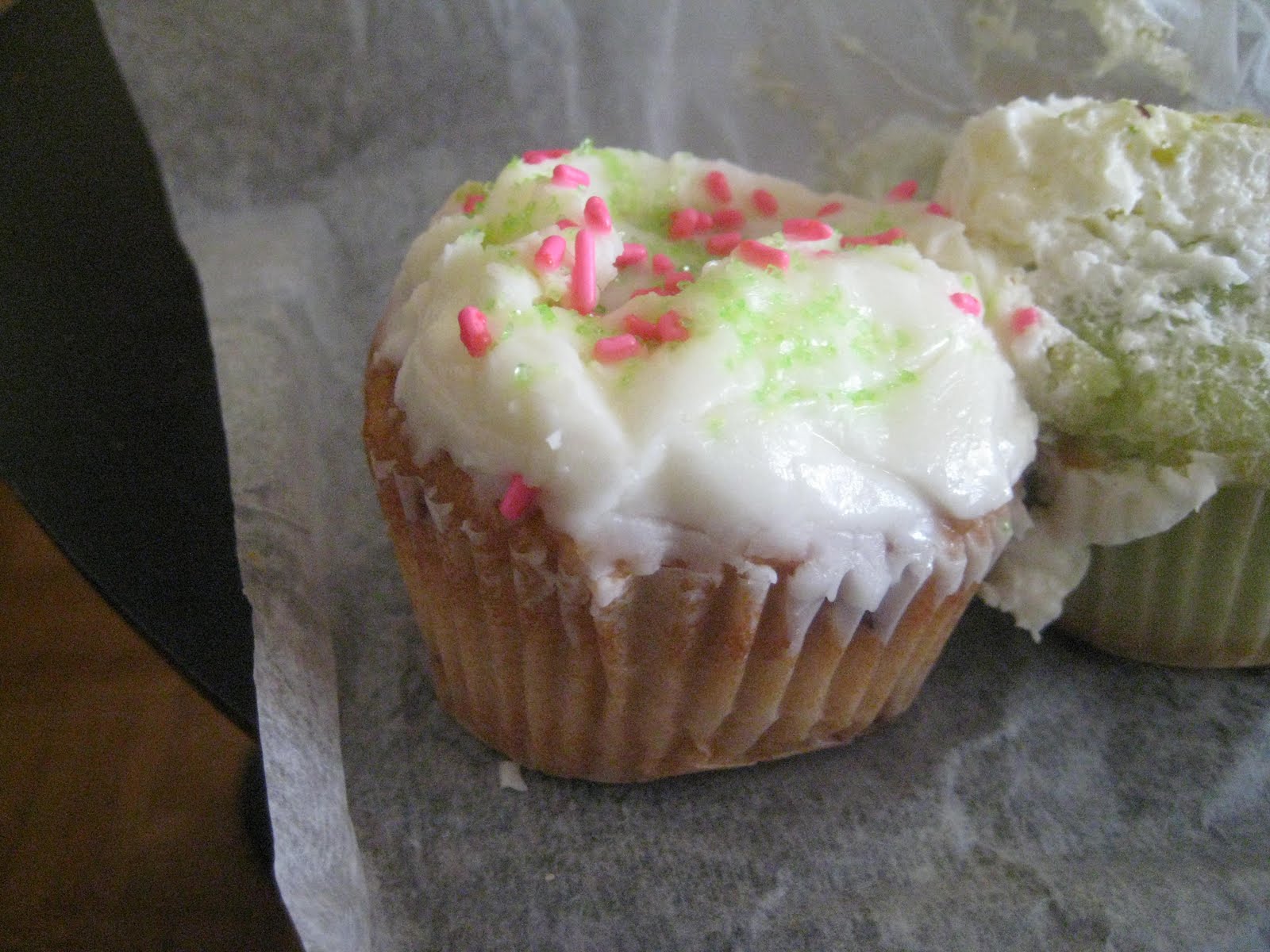 Om Nomz Hero Sugar Sweet Sunshine Bakery