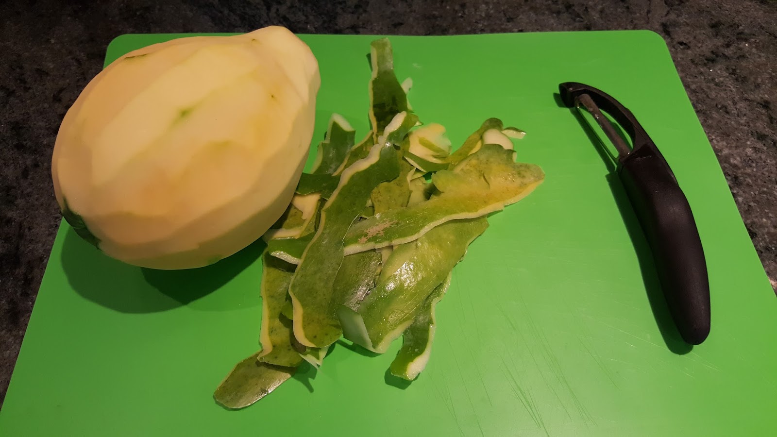 The Gourmet Diabetic Lick Your Chops